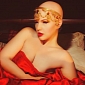 Plus-Size Bald Model Elly Mayday Raises Awareness for Cancer, Challenges Beauty Ideals