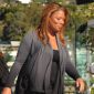 ‘Plus-Size Is a Word We Need to Bury,’ Queen Latifah Says