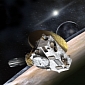 Pluto's Moons May Be a Threat to Space Ships, NASA Fears