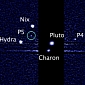 Pluto's Moons Still Need Names, You Can Now Vote for Star Trek Ones