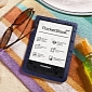 PocketBook Aqua Is One of the Few Water-Resistant eReaders, Sells for €109 / $149