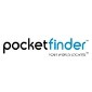 PocketFinder GPS Personal Locator Now for Sale