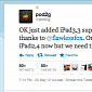 Pod2g: One More Device to Test Until iOS 5.1.1 Jailbreak Release