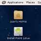 Point Linux 2.2 Is an Interesting Debian and MATE Combination
