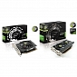 Point of View Releases GeForce GTX 660 and 650 Cards As Well