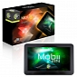 Point of View Updates Mobii 731N Navigation Tablet Firmware