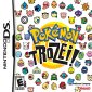 "Pokmon Trozei" - Details for Nintendo DS