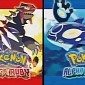 Pokemon Alpha Sapphire and Omega Ruby Reveal New Evolution Type