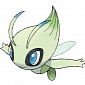 Pokemon Bank Users Will Get Access to Special Mythical Time Travel Celebi