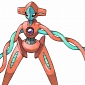 Pokemon Black & White 2 Will Get Access to Mythical Deoxys