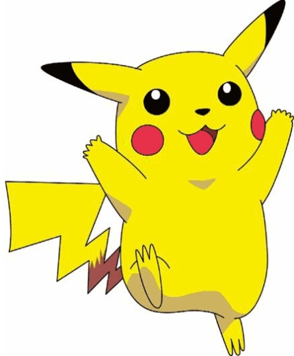 Pokemon Mania Gets Real: Protein Named after Pikachu