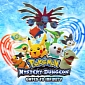 Pokemon Mystery Dungeon: Gates to Infinity Gets DLC in Japan