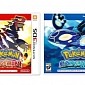 Pokemon Omega Ruby and Alpha Sapphire Get November 21 Launch Date, Details