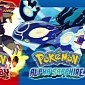 Pokemon Omega Ruby and Alpha Sapphire Reveal Mega Slowbro and Mega Audino – Video