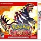Pokemon Remakes Trailer Shows a Glimpse of Groudon and Kyogre on the 3DS