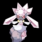 Pokemon X & Y Players Will Get Access to Diancie Soon
