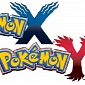 Pokemon X & Y Uses 3D to Show Off Beauty of Game Universe