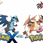 Pokemon X&Y's First Time in a Pokemon Championship Series, This Month