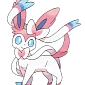 Pokemon X and Y Bring New Sylveon Evolution for Eevee, Screenshots and Video Available