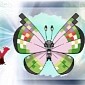 Pokemon X and Y Owners Get Free Fancy Pattern Vivillon from Nintendo