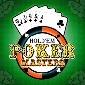 Poker Hold'em Master, the Mobile Way to Play Card Games