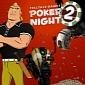 Poker Night 2 Launch Trailer Now Available