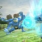 Pokken Tournament Gets Brand New Trailer Showcasing Cast and Game Modes
