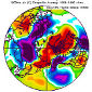 Polar Vortex Deteriorates, Is Source of Extreme Weather