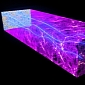 Polarized Light from the Big Bang Could Help Us Peer into the First Seconds of Our Universe