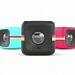 Polaroid Cube Is a Tiny, Cute Life-Logging Camera, Can Shoot 1080p Video