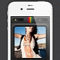 Polaroid Launches iPhone Photography App