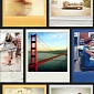 Polaroid's Polamatic App for iOS Gets Major Update, Adds New Filters, Classic Borders