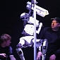 Robots Could Turn Out to Be the Pole-Dancers of the Future – Video