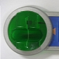 Police Find Professional 3D Printer-Made ATM Skimmer