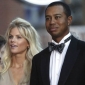 Police Looking into Domestic Abuse with Tiger Woods Crash