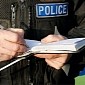 Police Notebooks Stolen from Policeman Car, Info of Over 350 Exposed