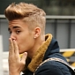 Police Officers Extremely Displeased with Justin Bieber's Misdemeanor Charge