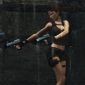 Police Raids the New Home of Lara Croft