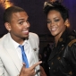 Police Report Says Chris Brown Attacked Rihanna Before