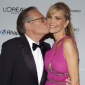 Police Say Larry King’s Wife Attempted Suicide with OD