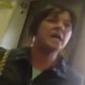 Police Search for Woman Behind Racist Slurs in Subway – Video