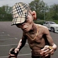 Police Uses Gollum to Track Stolen Ring Owner