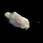 Politics May Deny Us Asteroid Defenses