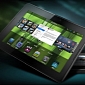 Poll: 60% of BlackBerry PlayBook Owners Still Use the Device, Are Happy with It