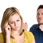 Poll Finds Couples Spend 10 Days a Year Not Speaking
