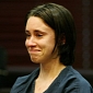 Poll Names Casey Anthony the Most Hated Person in America