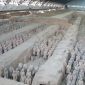 Pollen to Detect the Origins of the Terracotta Army