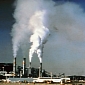 Polluting Cement Plant Fined by EPA