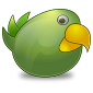 Polly Linux Twitter Client 0.93.10 Supports Twitter API 1.1