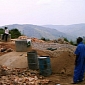 Poo-to-Energy System Greens up Rwandan Prisons